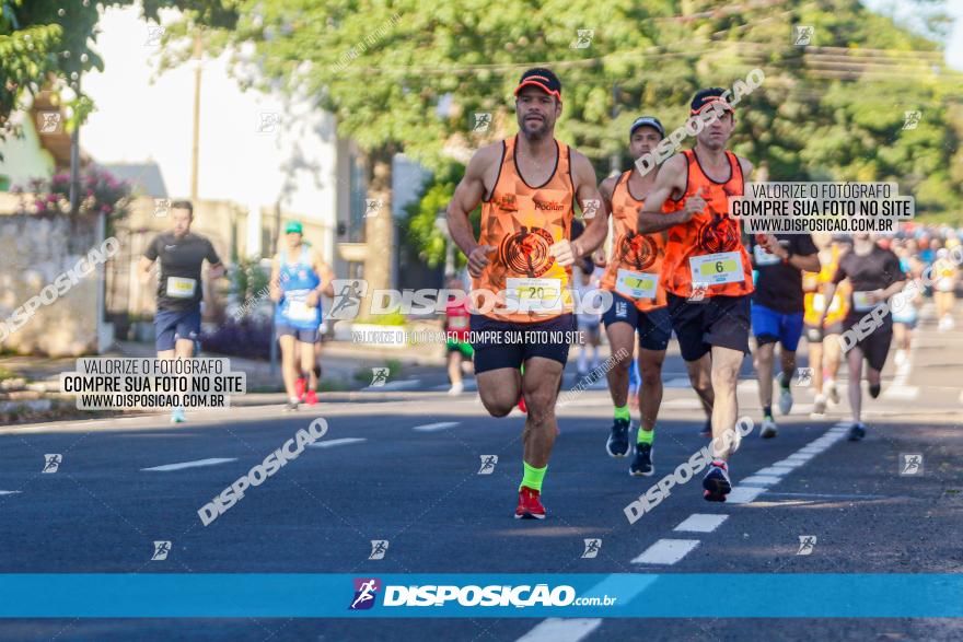 4ª Corrida Cidade de Paranavaí