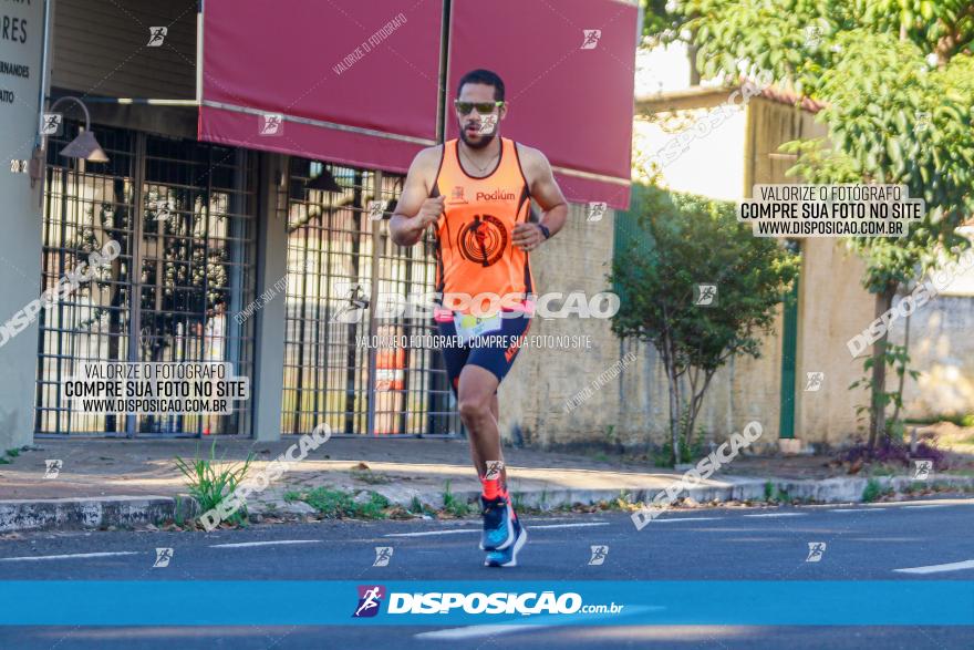 4ª Corrida Cidade de Paranavaí