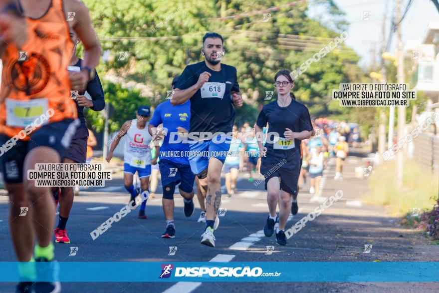 4ª Corrida Cidade de Paranavaí