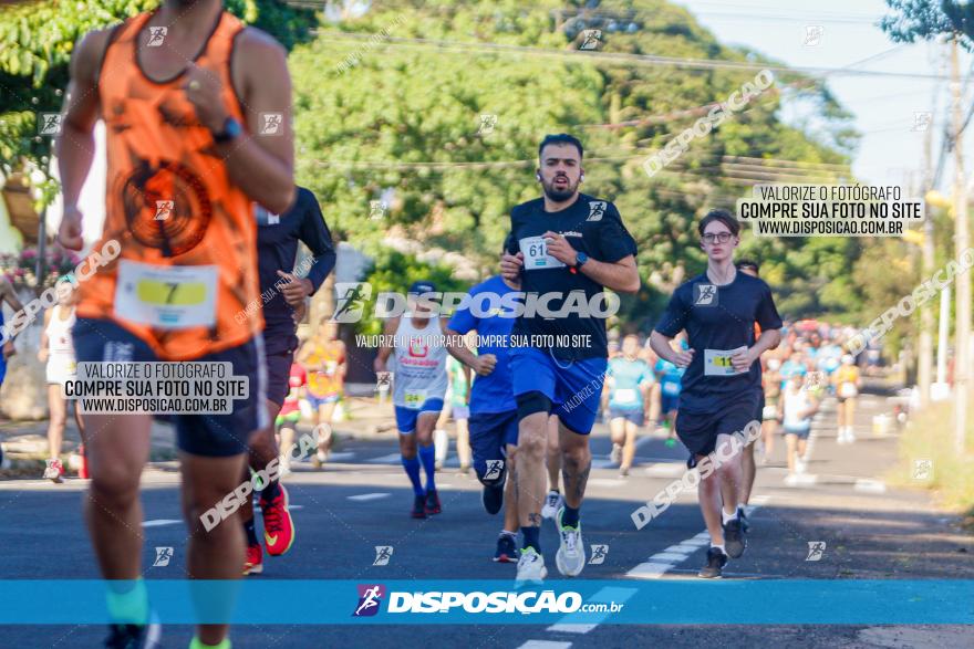 4ª Corrida Cidade de Paranavaí