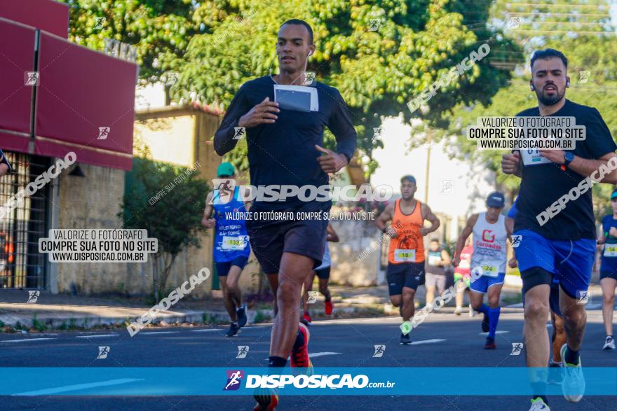 4ª Corrida Cidade de Paranavaí