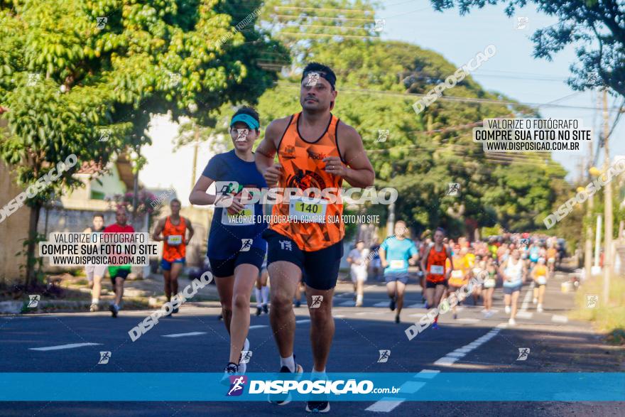 4ª Corrida Cidade de Paranavaí