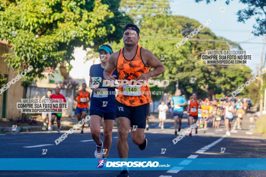 4ª Corrida Cidade de Paranavaí