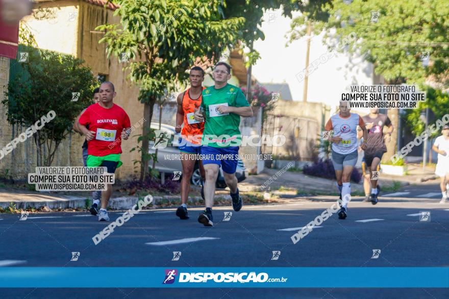 4ª Corrida Cidade de Paranavaí