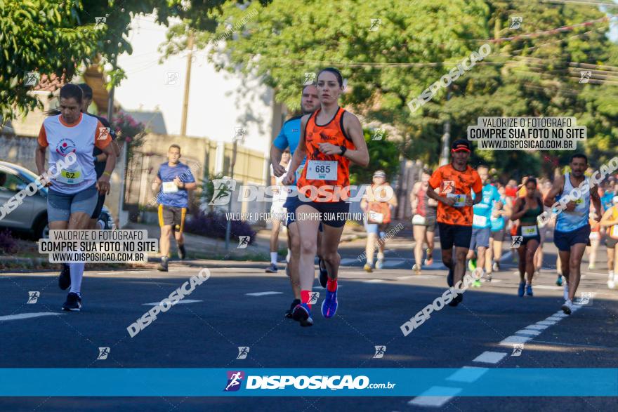 4ª Corrida Cidade de Paranavaí