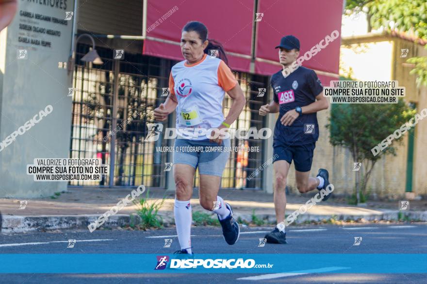 4ª Corrida Cidade de Paranavaí