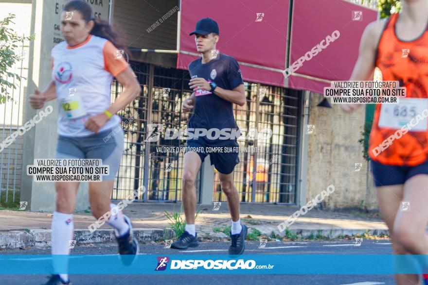 4ª Corrida Cidade de Paranavaí