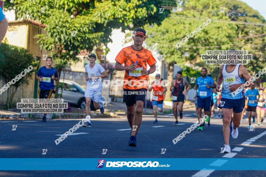 4ª Corrida Cidade de Paranavaí