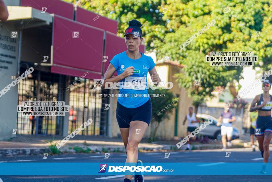 4ª Corrida Cidade de Paranavaí