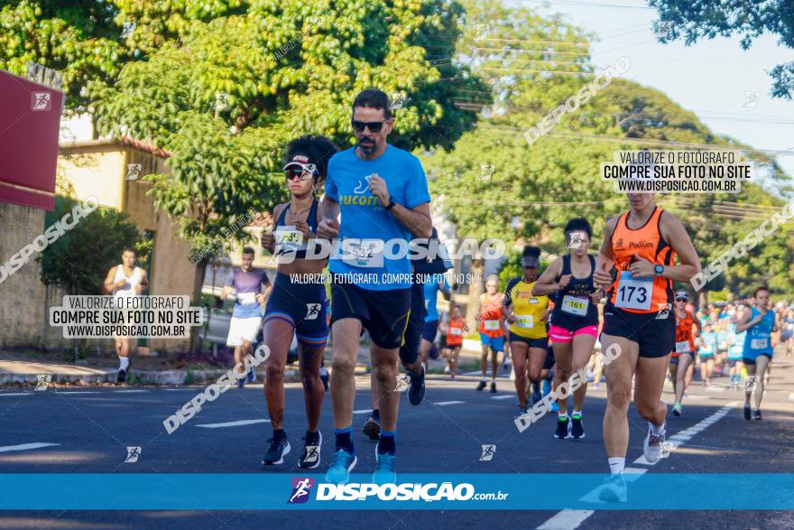 4ª Corrida Cidade de Paranavaí