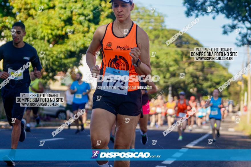 4ª Corrida Cidade de Paranavaí