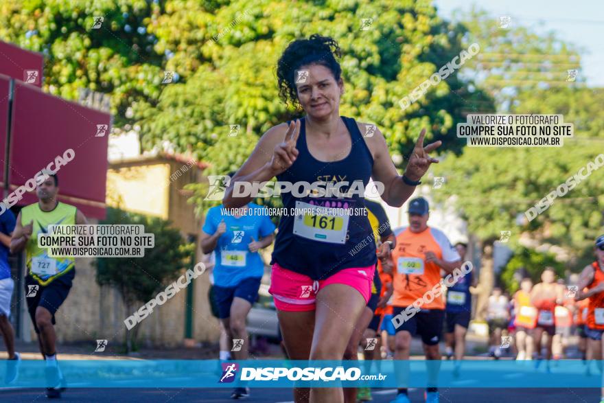 4ª Corrida Cidade de Paranavaí