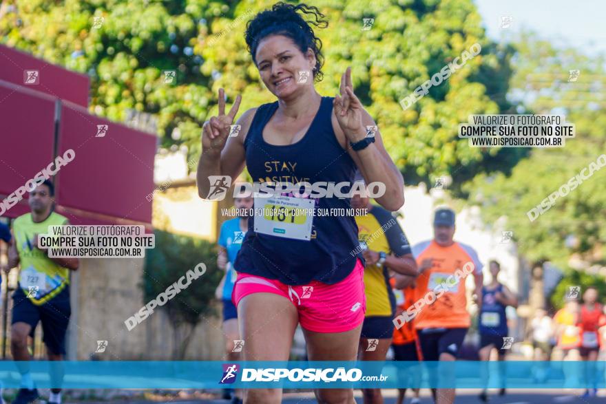 4ª Corrida Cidade de Paranavaí