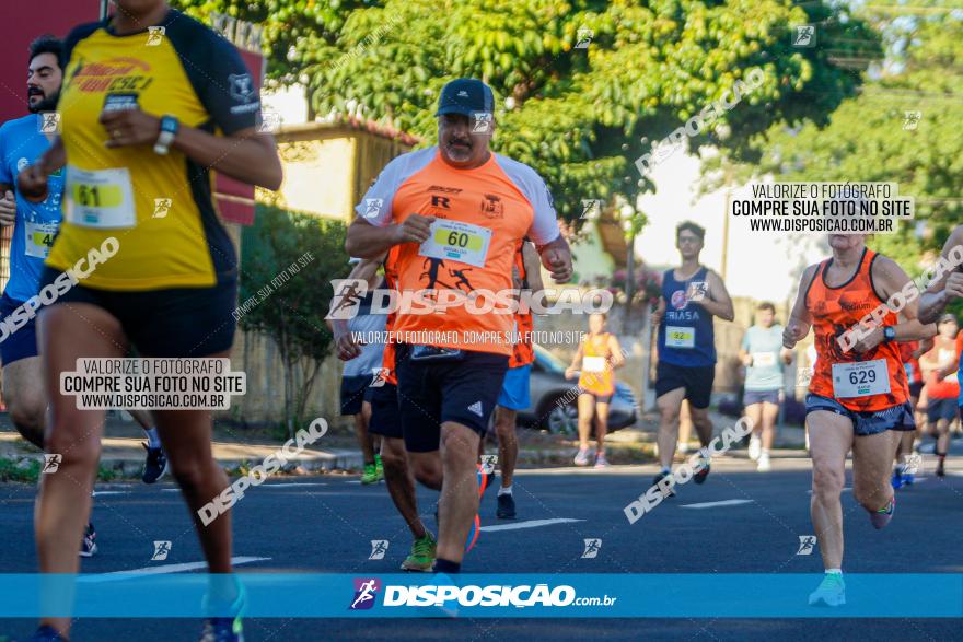 4ª Corrida Cidade de Paranavaí