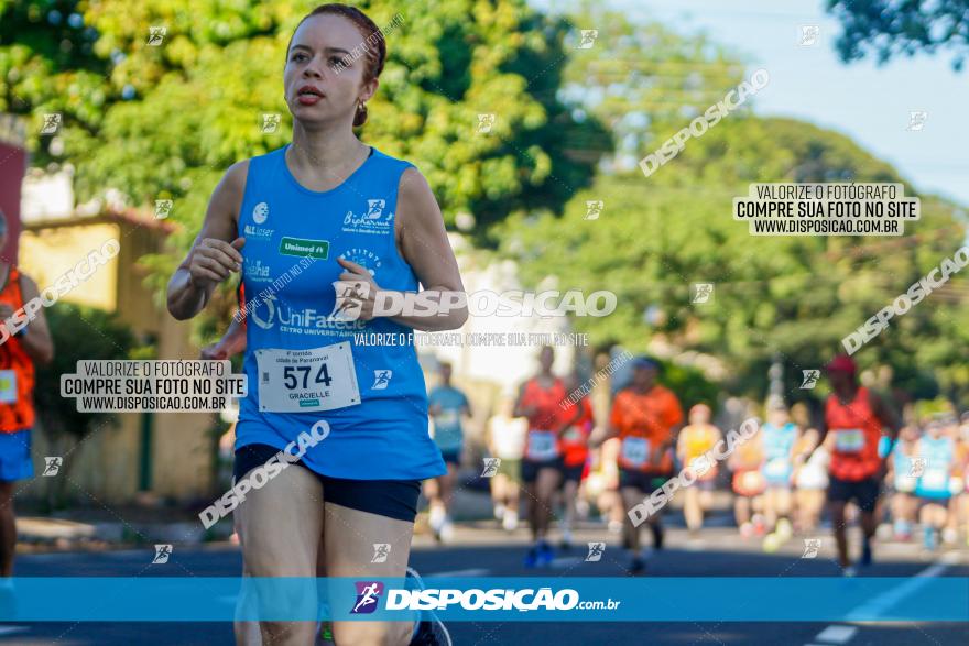 4ª Corrida Cidade de Paranavaí