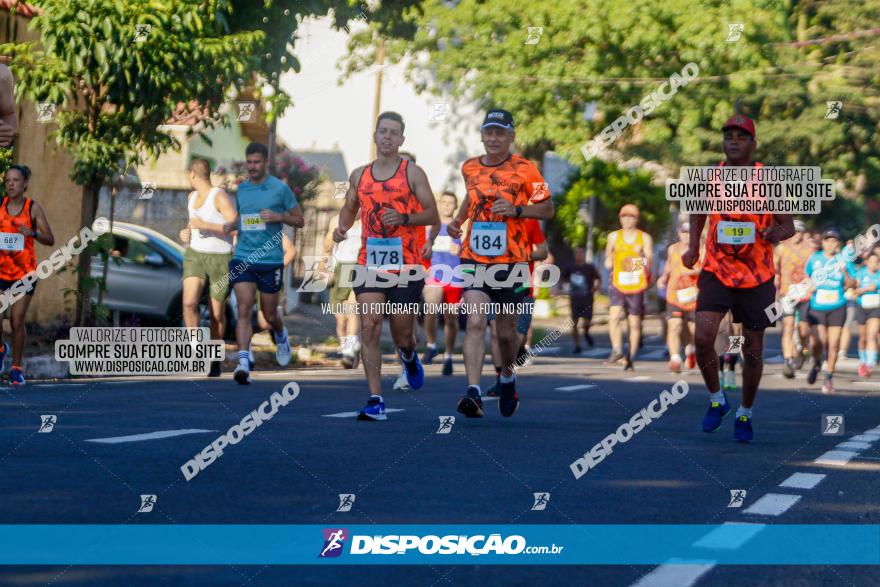 4ª Corrida Cidade de Paranavaí