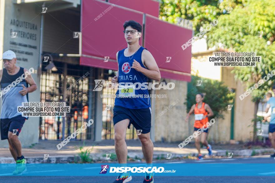 4ª Corrida Cidade de Paranavaí