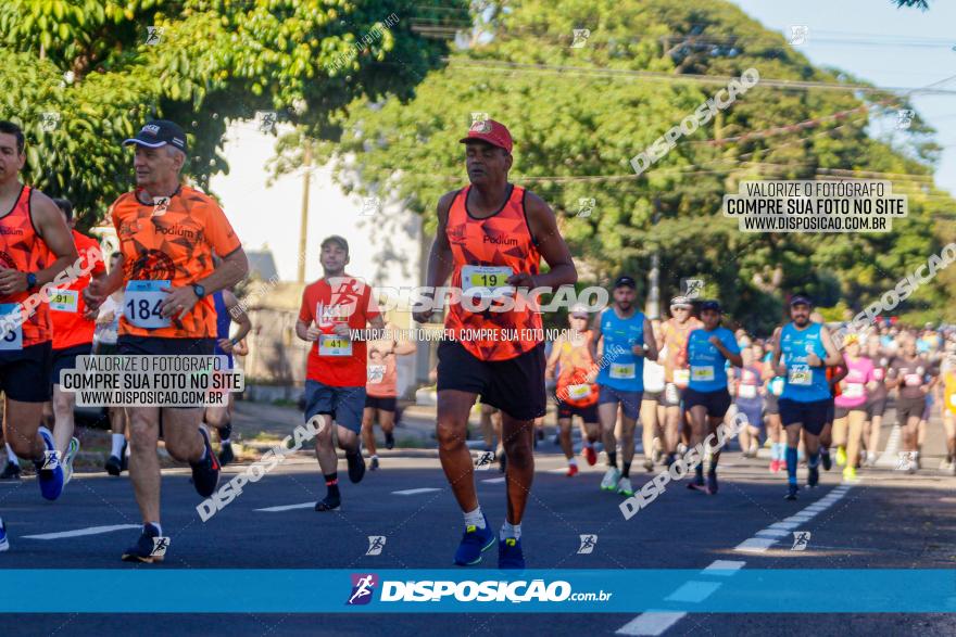 4ª Corrida Cidade de Paranavaí