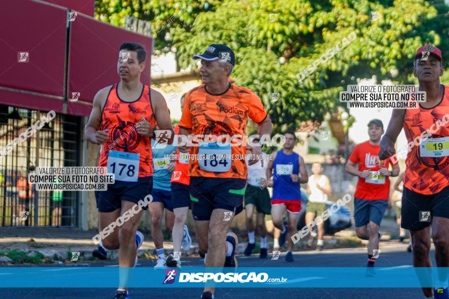 4ª Corrida Cidade de Paranavaí