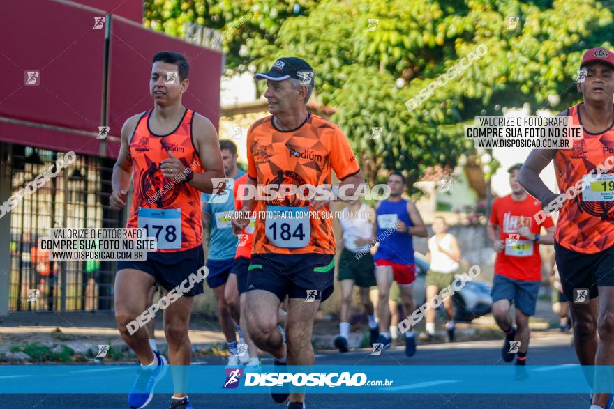 4ª Corrida Cidade de Paranavaí