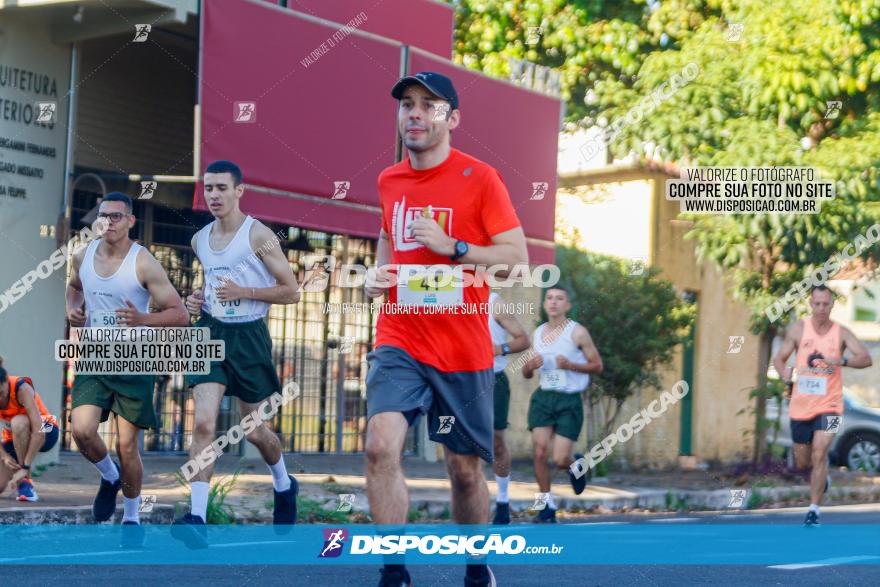 4ª Corrida Cidade de Paranavaí