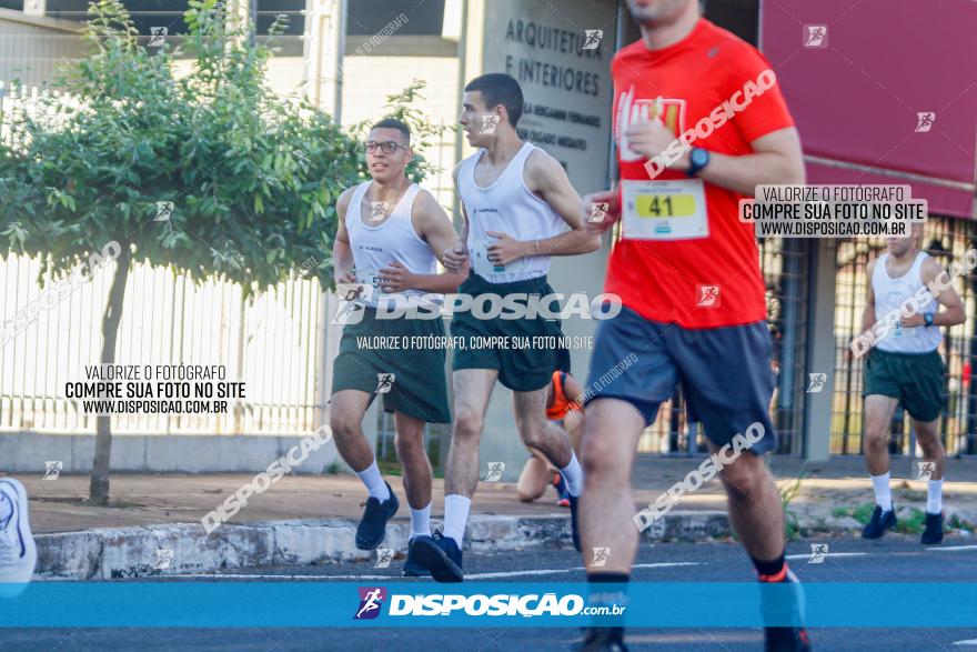 4ª Corrida Cidade de Paranavaí