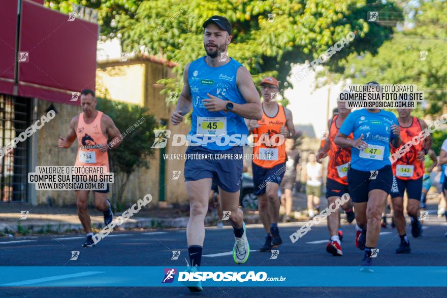 4ª Corrida Cidade de Paranavaí