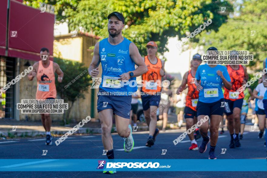 4ª Corrida Cidade de Paranavaí