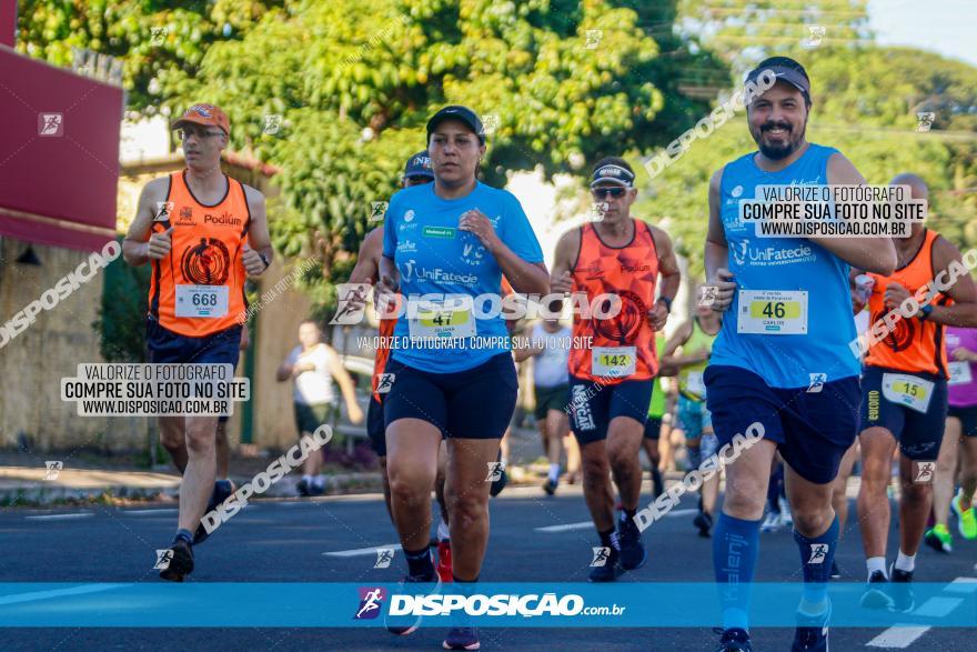 4ª Corrida Cidade de Paranavaí