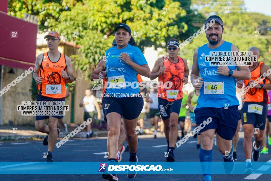 4ª Corrida Cidade de Paranavaí