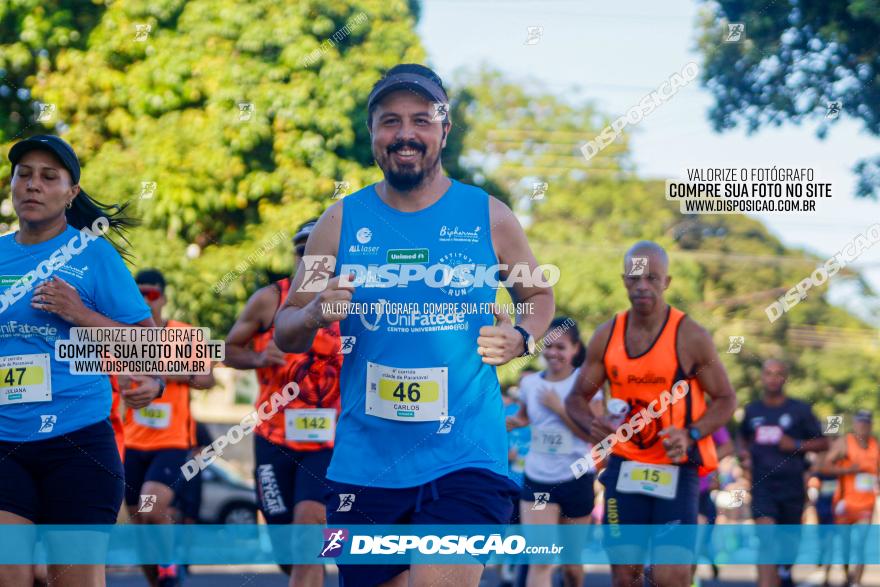 4ª Corrida Cidade de Paranavaí