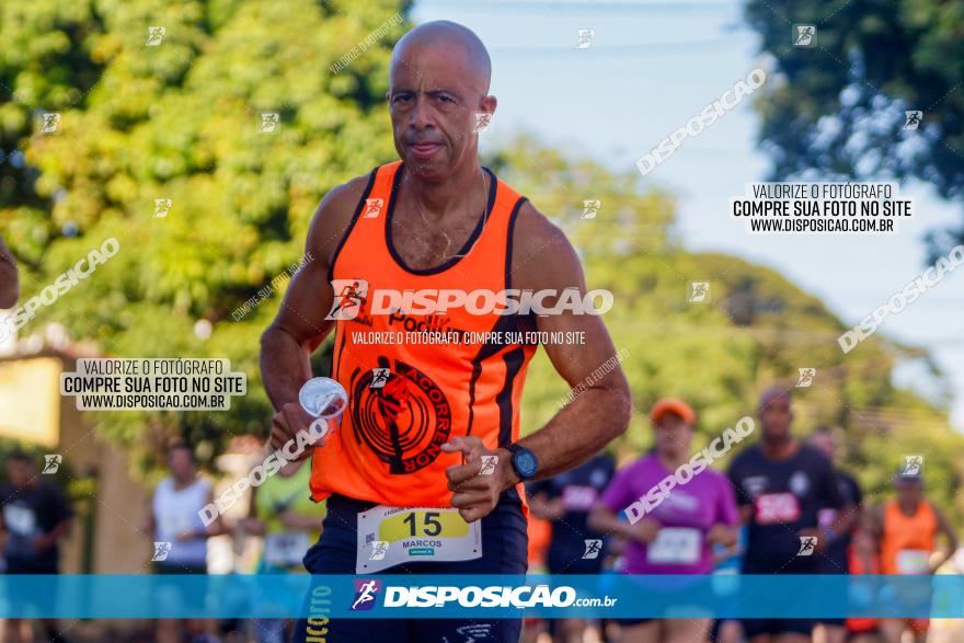 4ª Corrida Cidade de Paranavaí