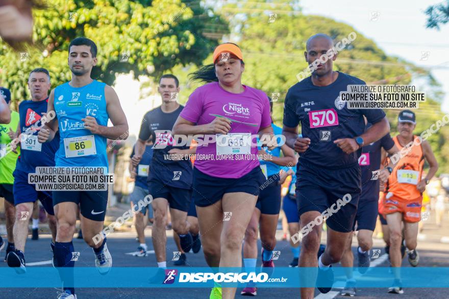 4ª Corrida Cidade de Paranavaí