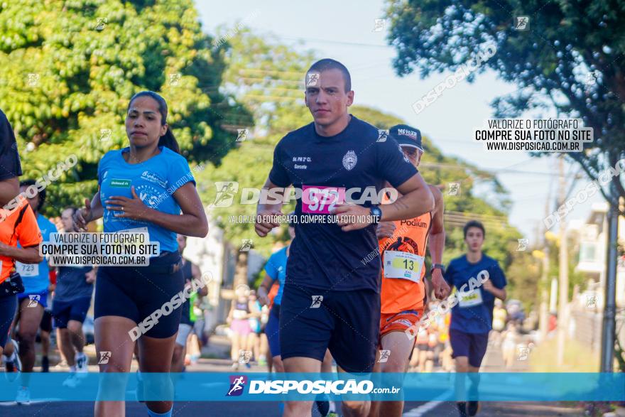 4ª Corrida Cidade de Paranavaí