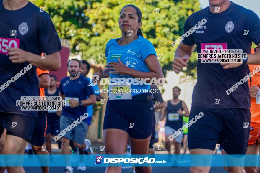 4ª Corrida Cidade de Paranavaí