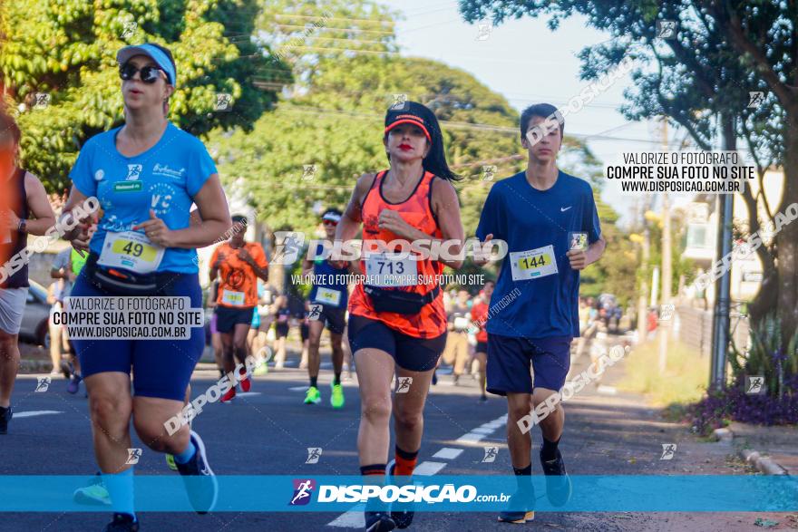 4ª Corrida Cidade de Paranavaí