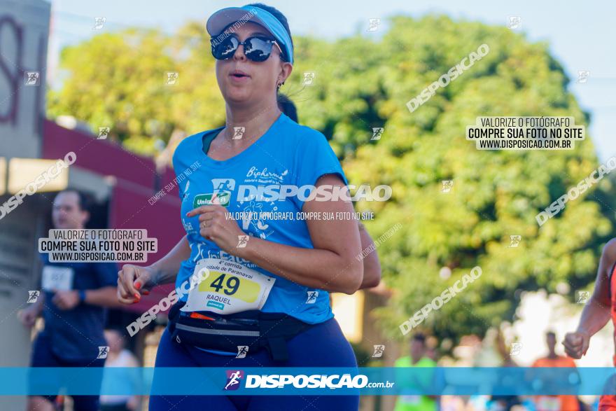 4ª Corrida Cidade de Paranavaí