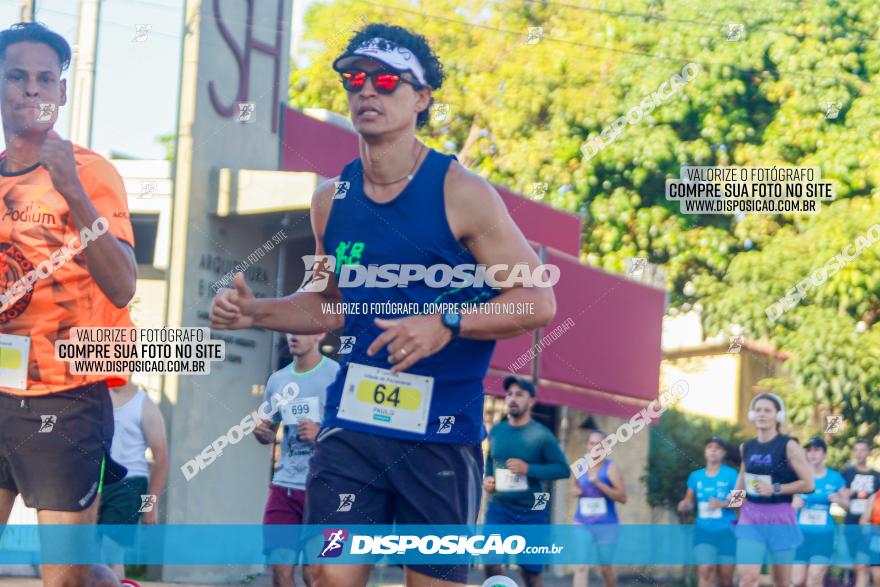 4ª Corrida Cidade de Paranavaí