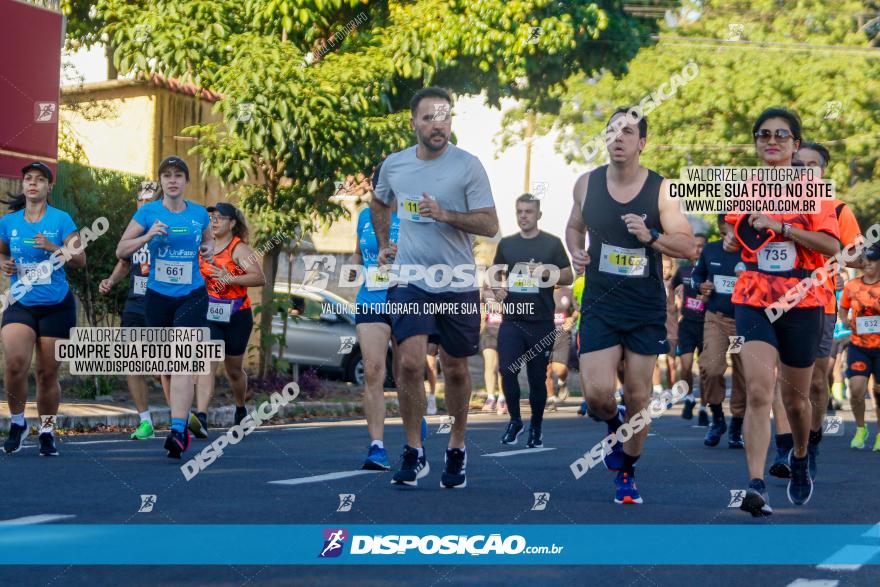 4ª Corrida Cidade de Paranavaí