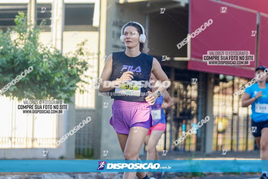 4ª Corrida Cidade de Paranavaí