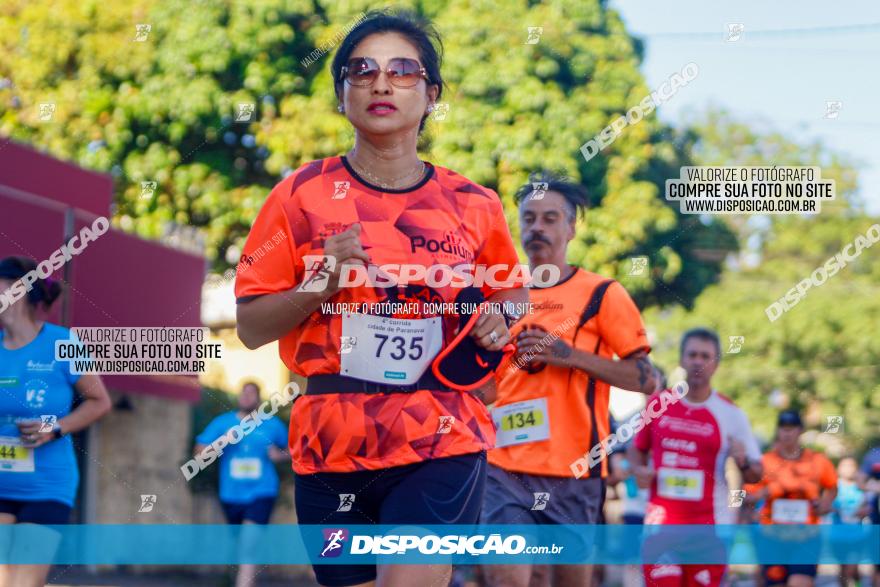 4ª Corrida Cidade de Paranavaí