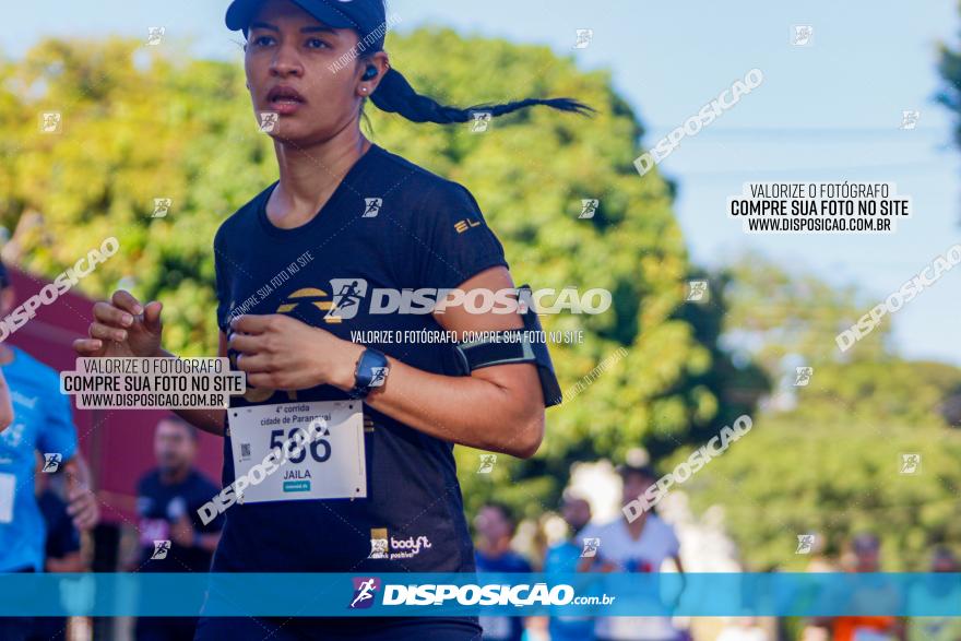 4ª Corrida Cidade de Paranavaí