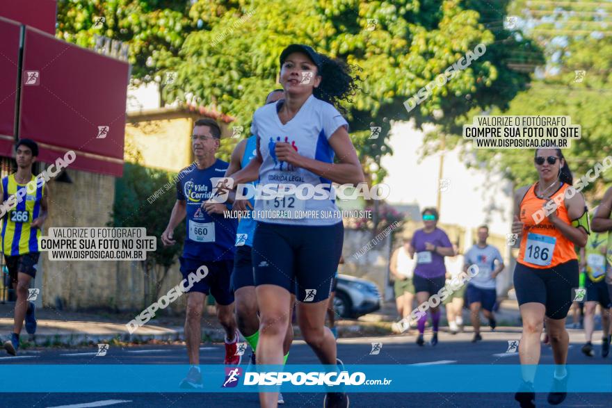 4ª Corrida Cidade de Paranavaí