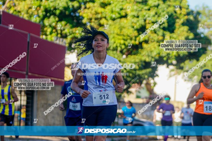 4ª Corrida Cidade de Paranavaí