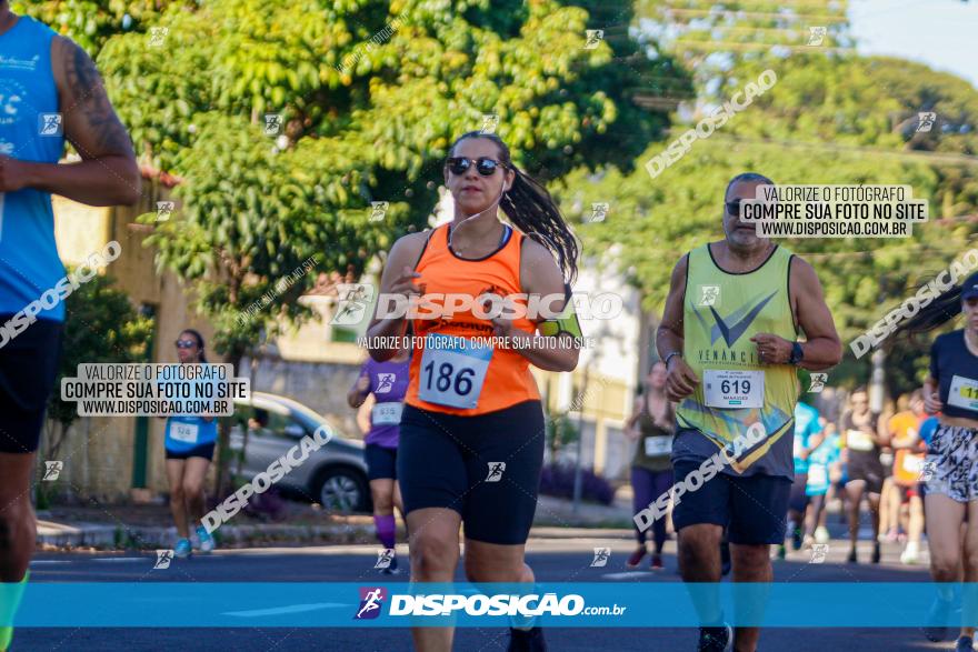 4ª Corrida Cidade de Paranavaí