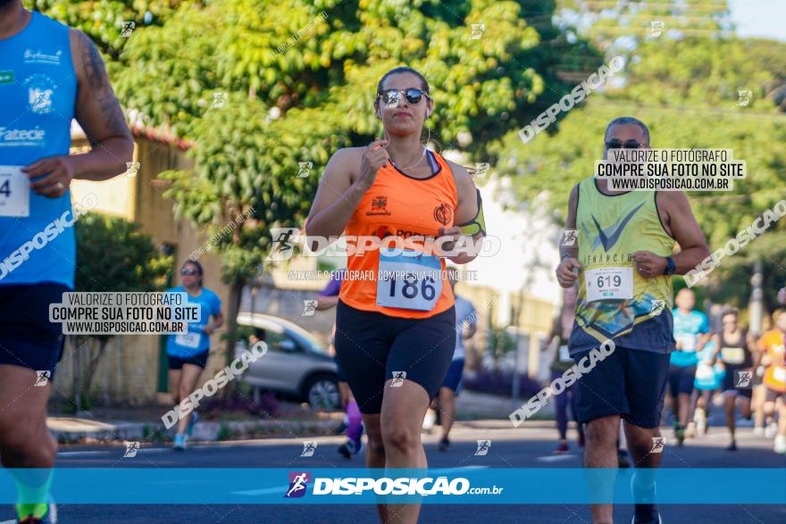 4ª Corrida Cidade de Paranavaí