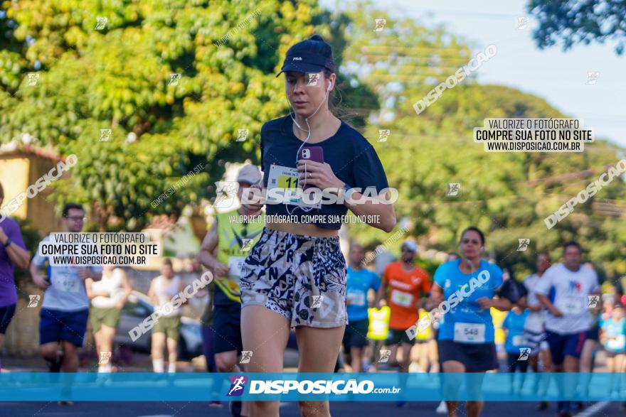 4ª Corrida Cidade de Paranavaí