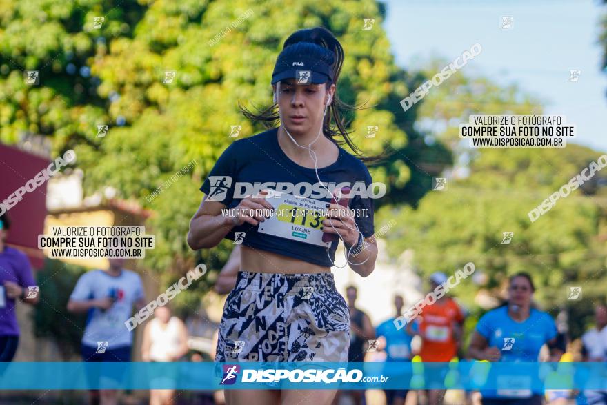 4ª Corrida Cidade de Paranavaí