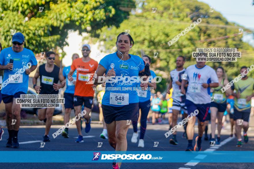 4ª Corrida Cidade de Paranavaí