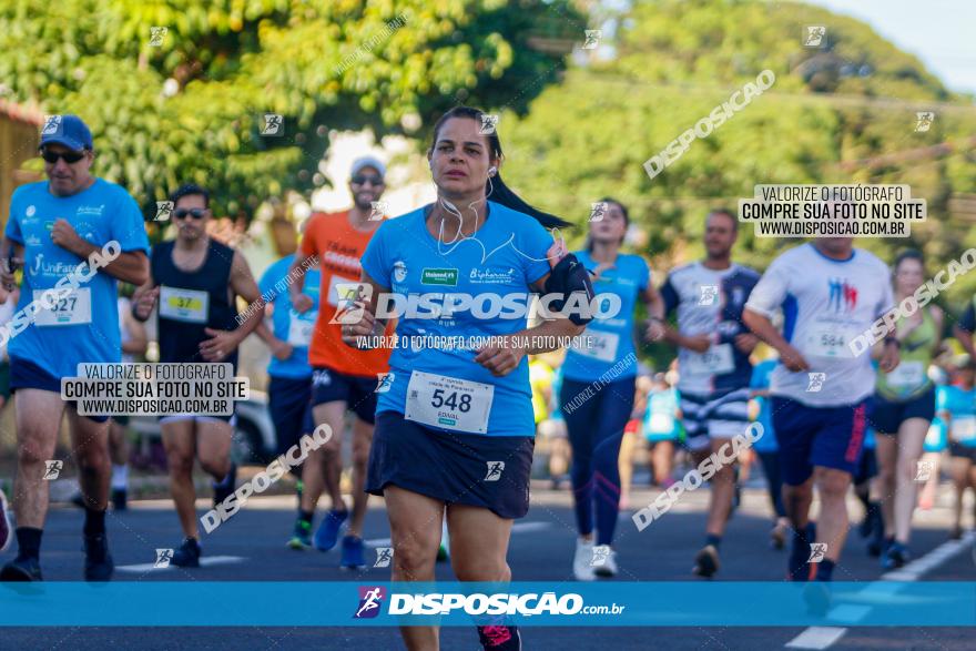 4ª Corrida Cidade de Paranavaí